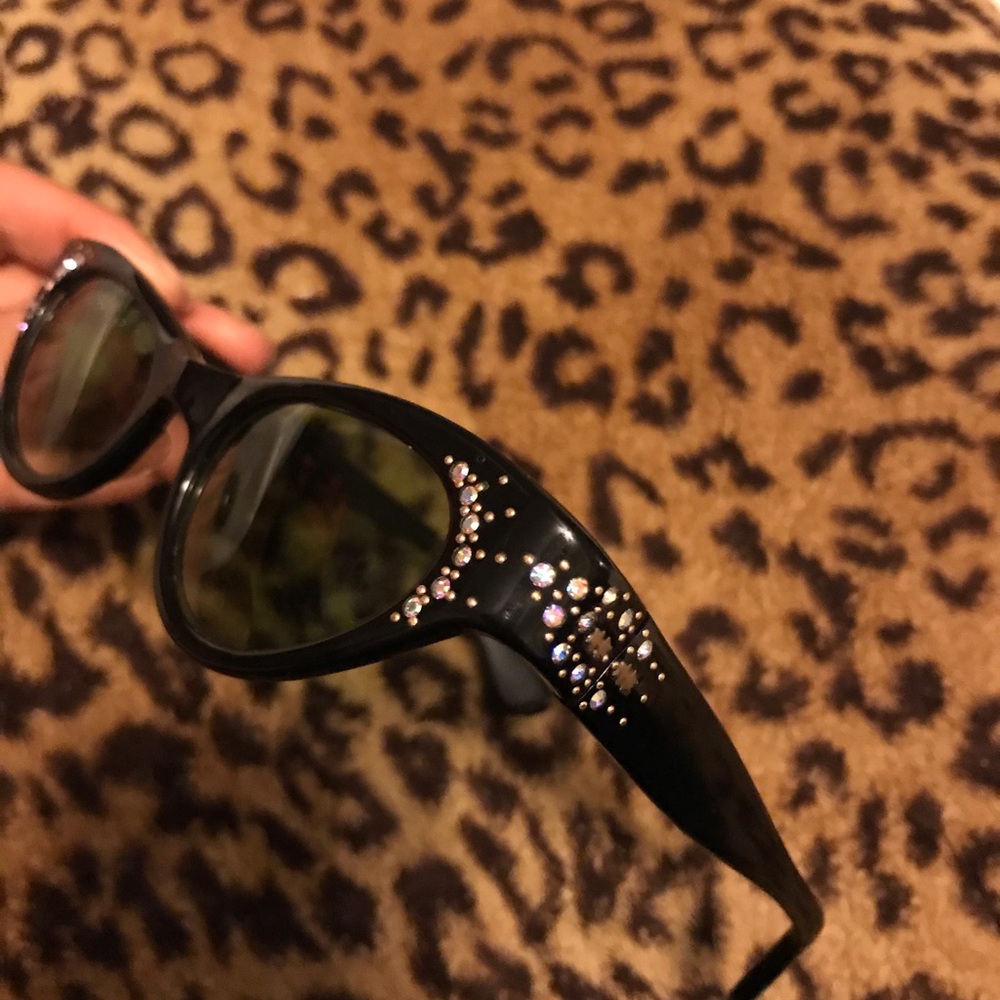 ❤️ Beautiful Vintage 1950’s frames / sunglasses